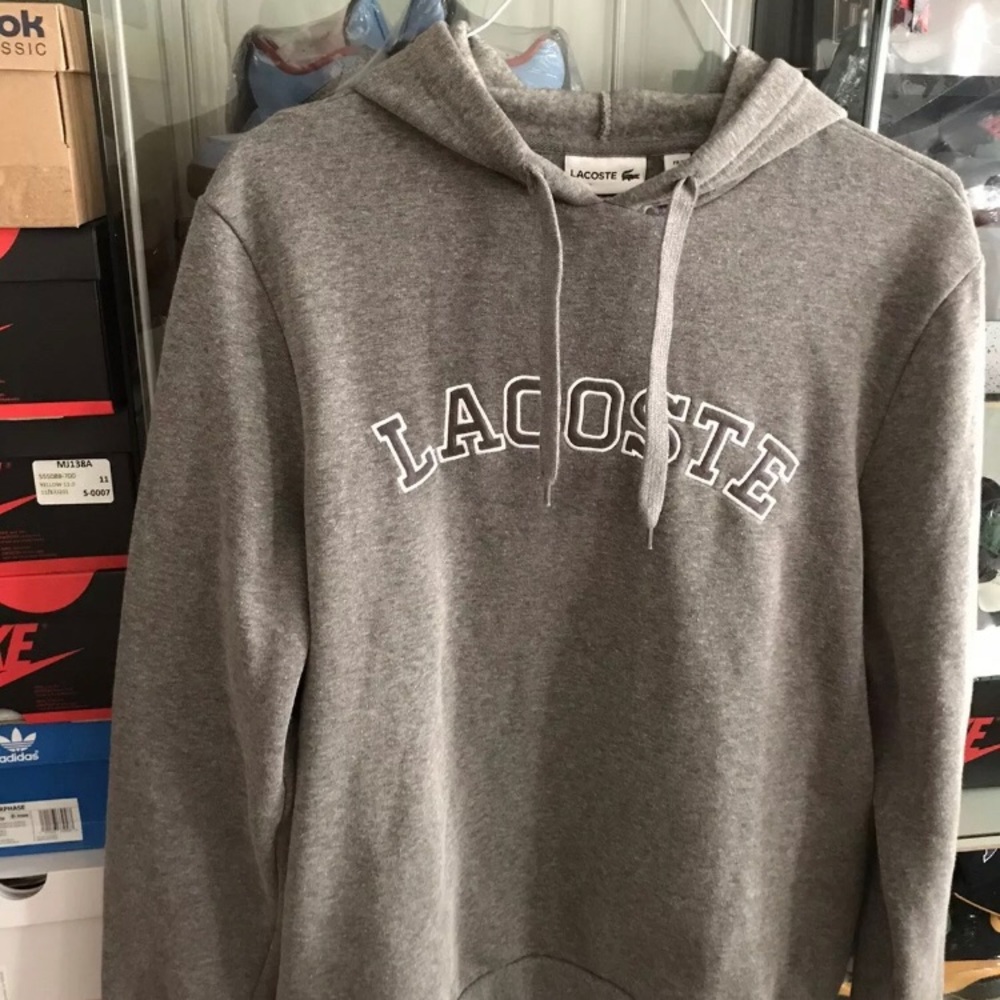 Lacoste Men